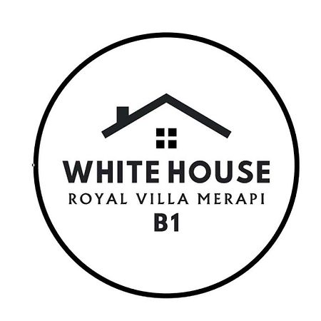 White House Royal Villa B1 Balong  エクステリア 写真