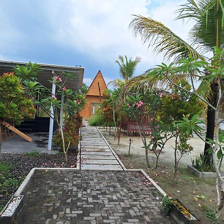 White House Royal Villa B1 Balong  エクステリア 写真