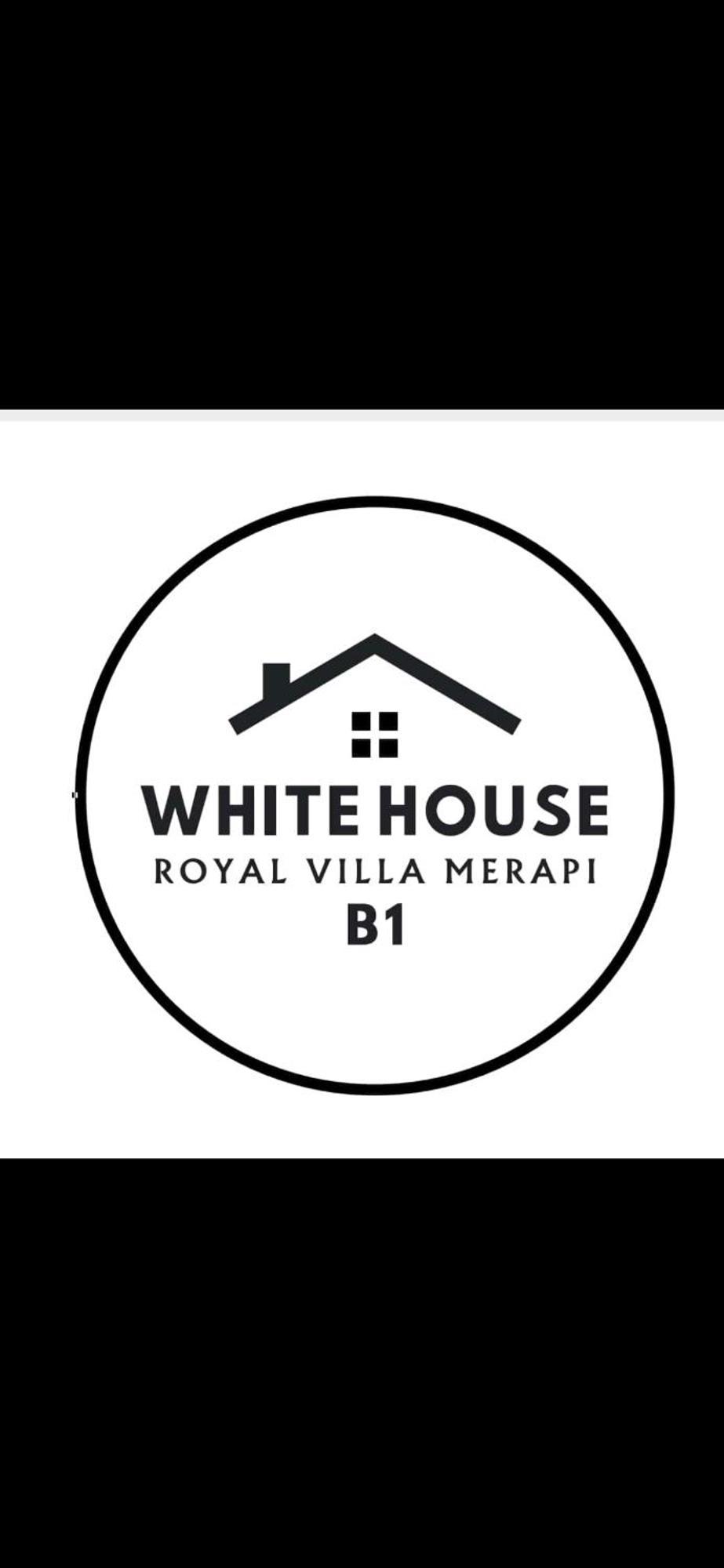 White House Royal Villa B1 Balong  エクステリア 写真