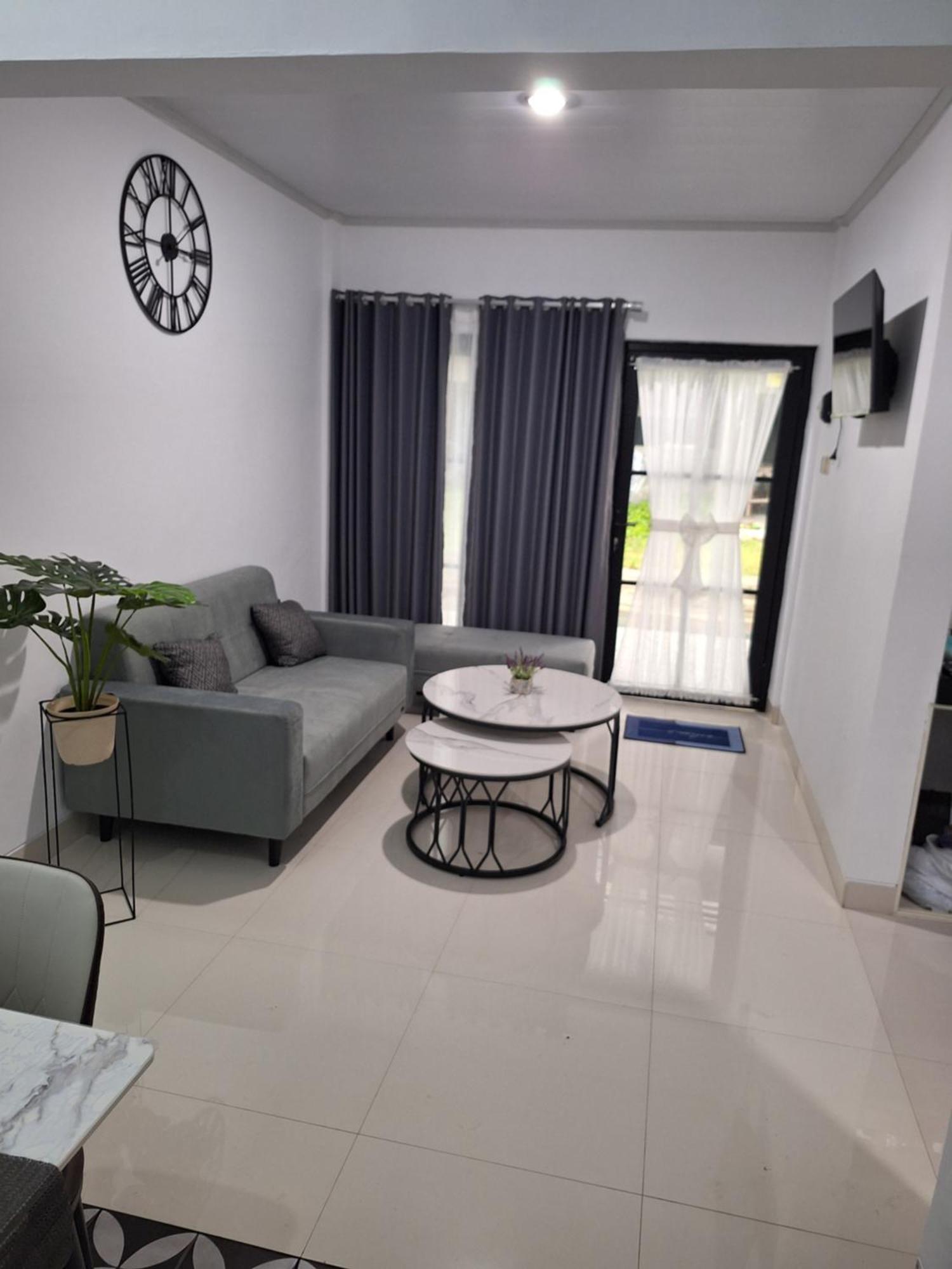 White House Royal Villa B1 Balong  エクステリア 写真