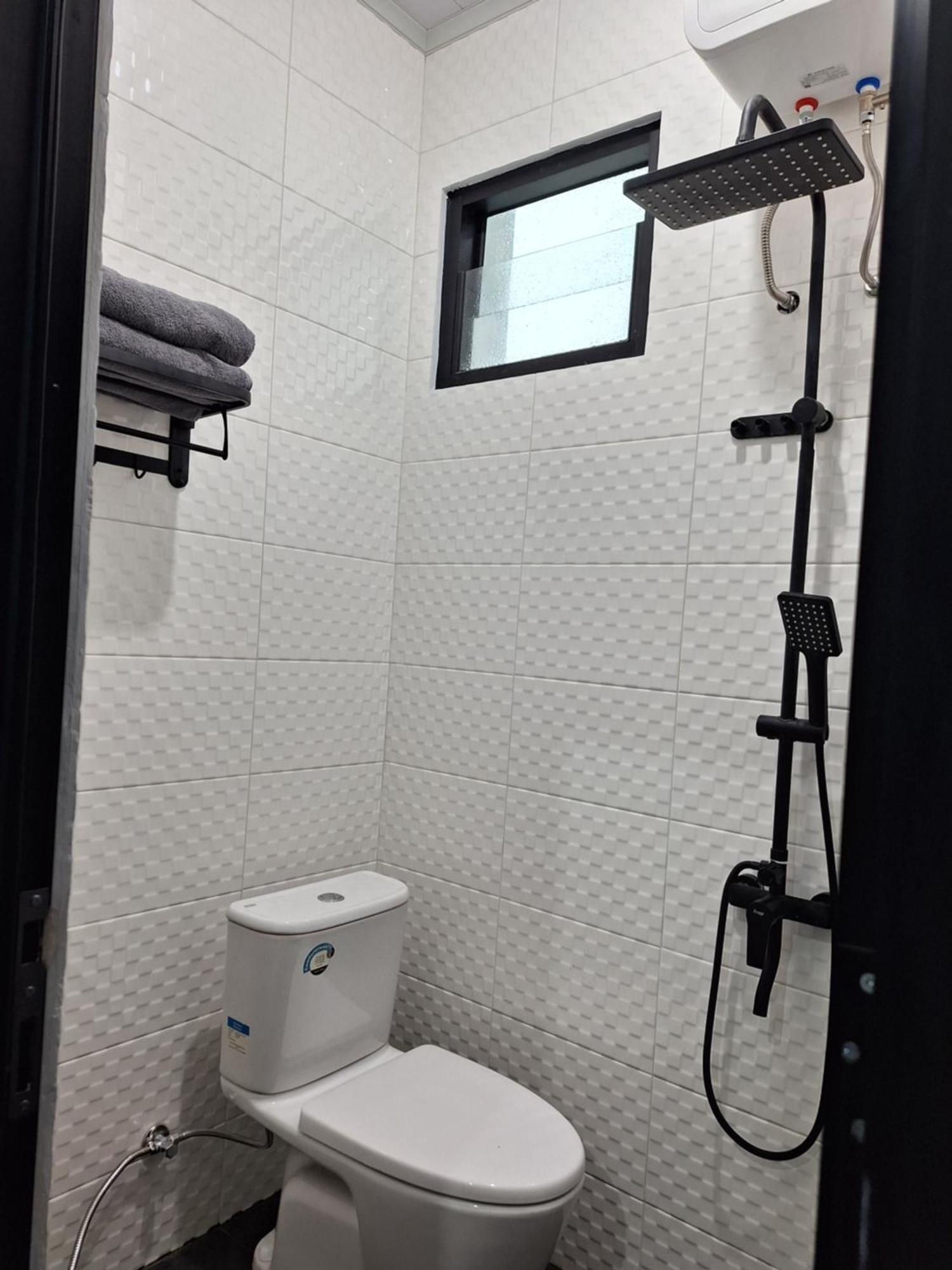 White House Royal Villa B1 Balong  エクステリア 写真