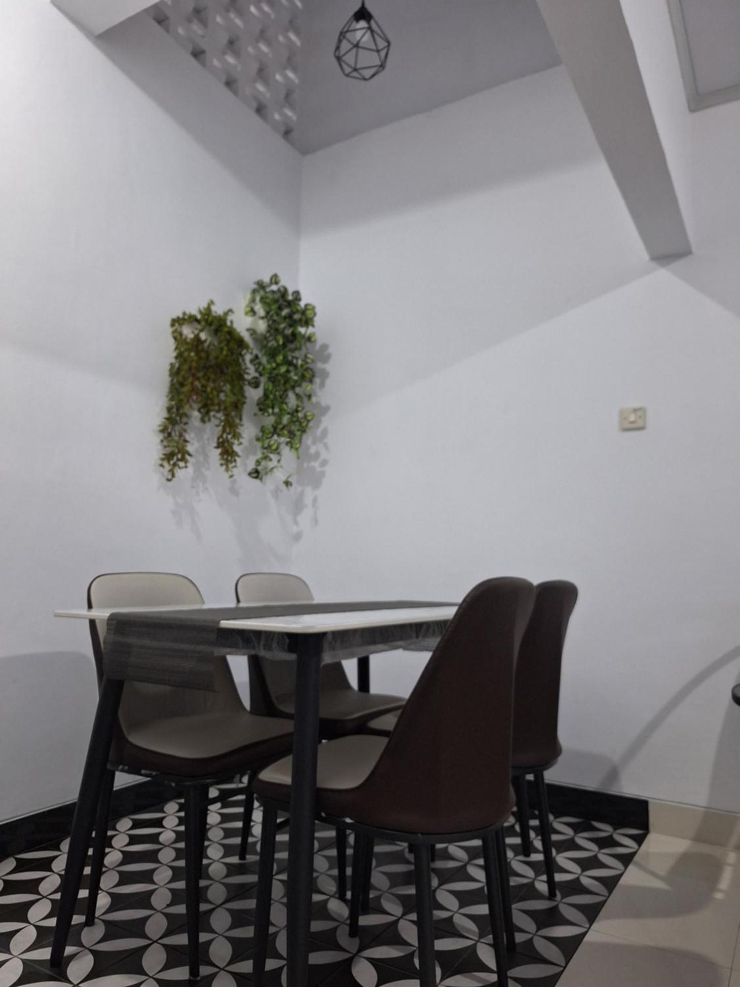 White House Royal Villa B1 Balong  エクステリア 写真