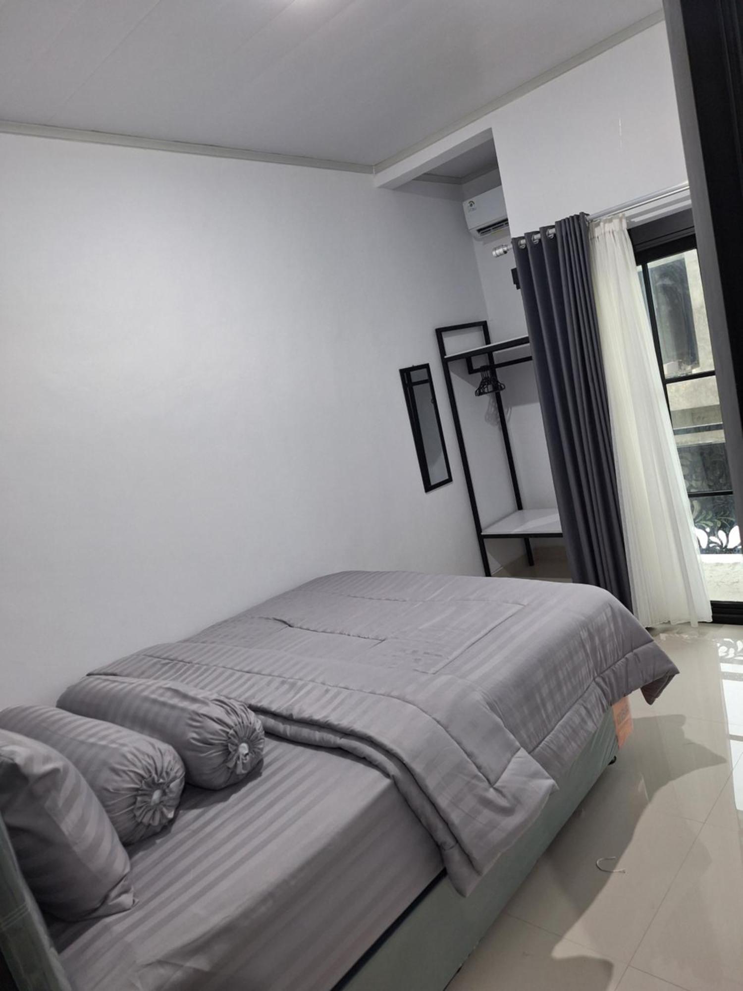 White House Royal Villa B1 Balong  エクステリア 写真