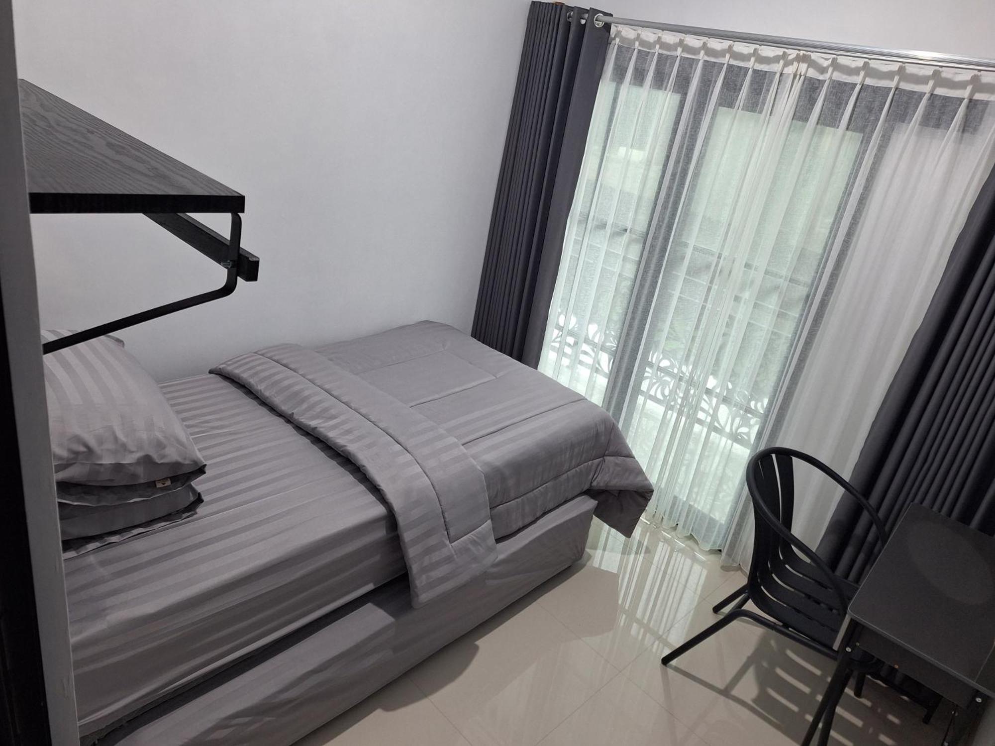 White House Royal Villa B1 Balong  エクステリア 写真