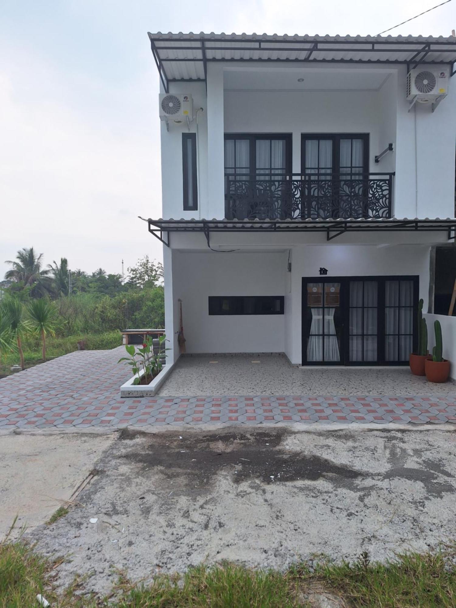 White House Royal Villa B1 Balong  エクステリア 写真
