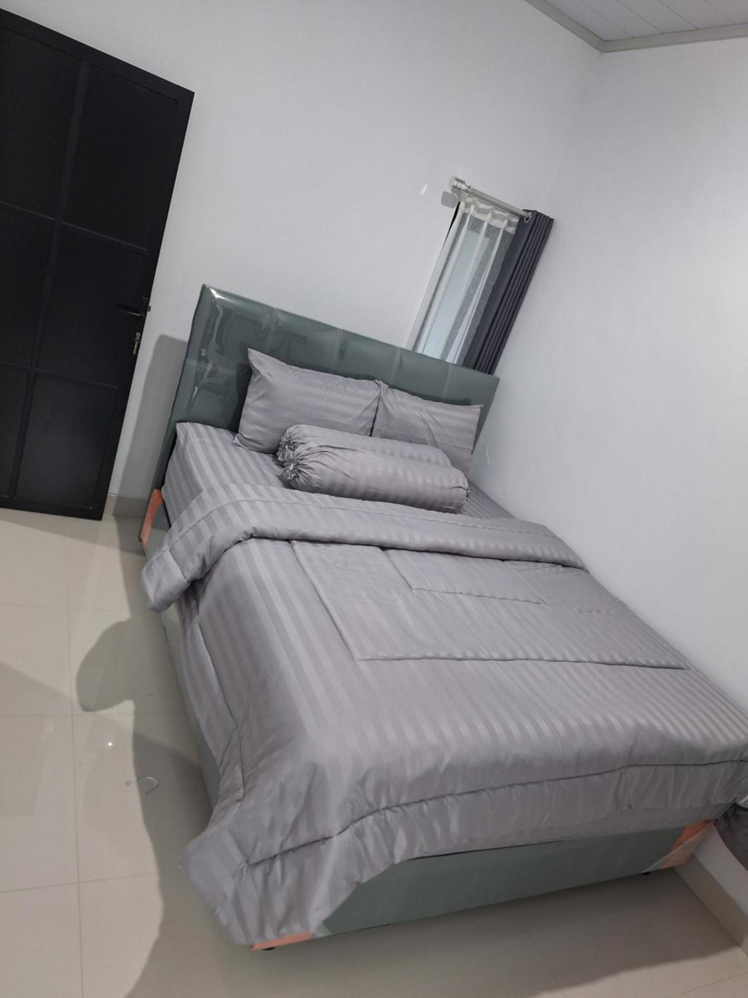 White House Royal Villa B1 Balong  エクステリア 写真