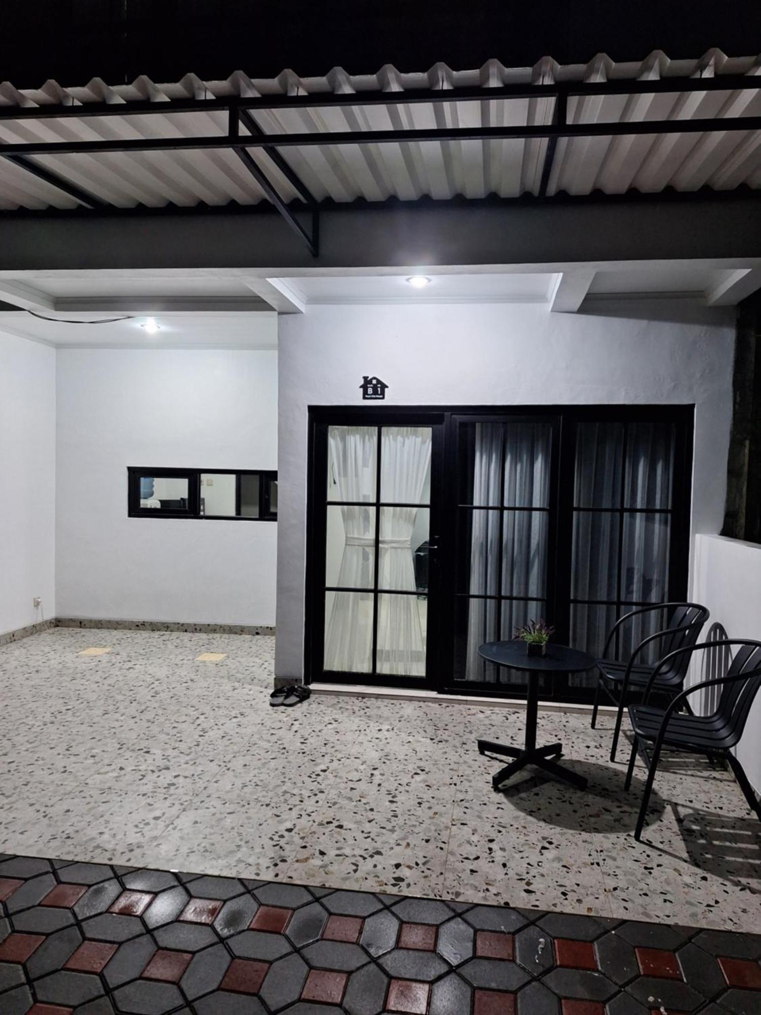 White House Royal Villa B1 Balong  エクステリア 写真