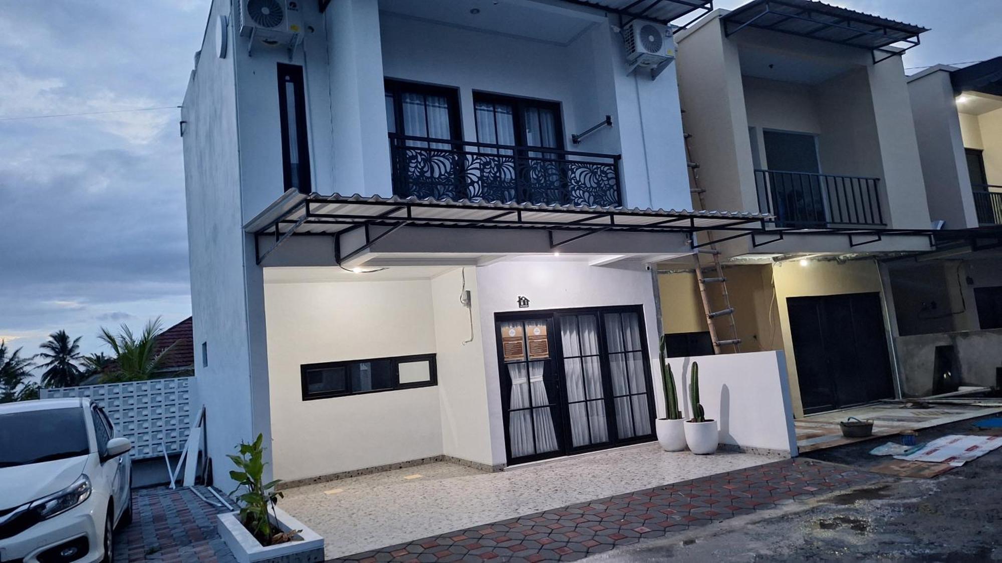 White House Royal Villa B1 Balong  エクステリア 写真
